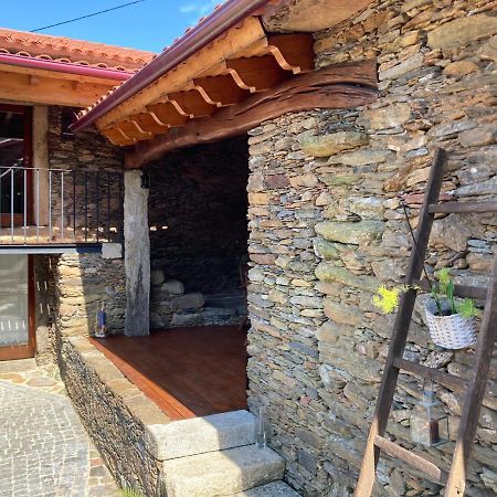 Villa Casa Lia Da Porta Caminha Exterior foto