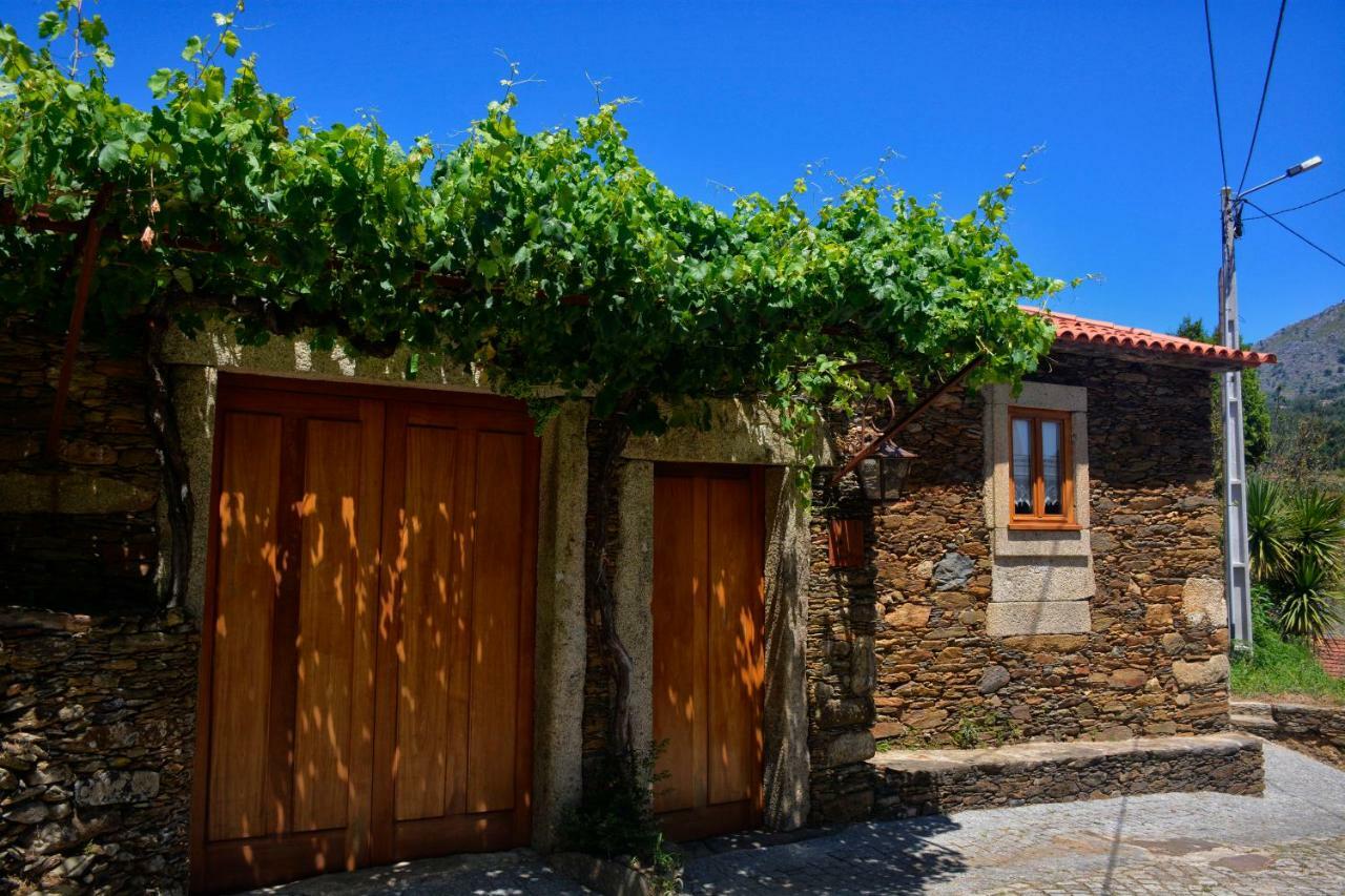 Villa Casa Lia Da Porta Caminha Exterior foto
