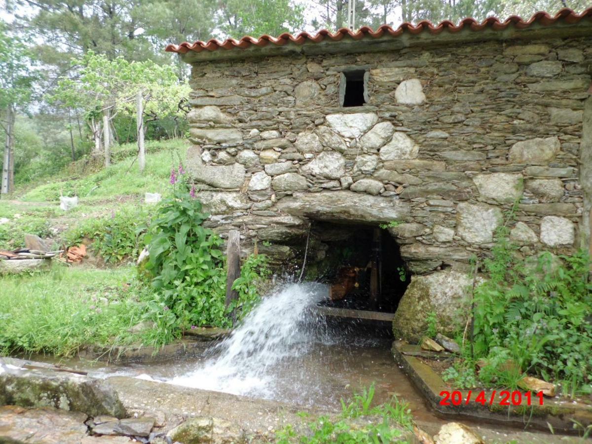 Villa Casa Lia Da Porta Caminha Exterior foto