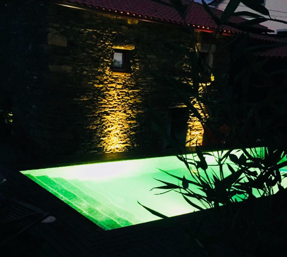 Villa Casa Lia Da Porta Caminha Exterior foto